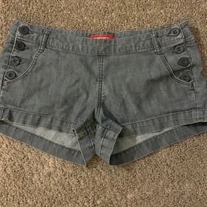 Forever 21 Shorts Size 27